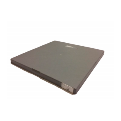 E-LITE PAD 36 X 36 3'' PLASTIC PAD 